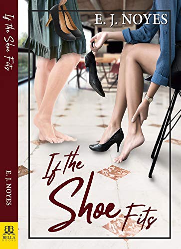 Cover of If the Shoe Fits