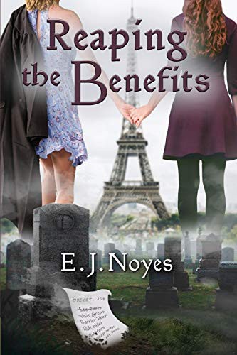 Cover of Reaping the Benefits