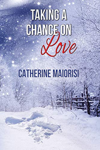 Cover of Taking a Chance on Love