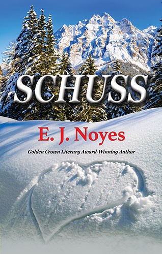 Cover of Schuss