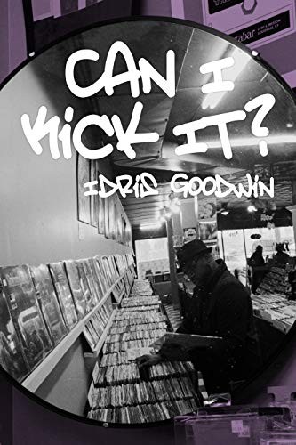 Cover of Can I Kick It?