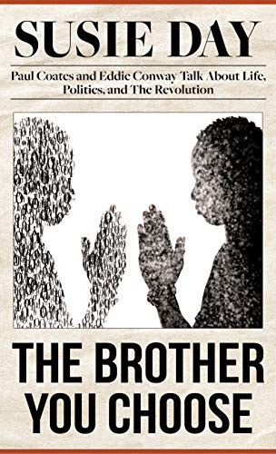 Cover of Brother You Choose