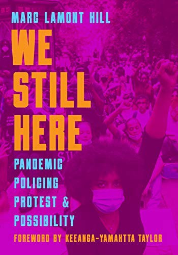 Cover of We Still Here