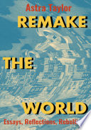 Cover of Remake the World