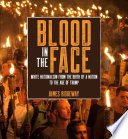 Cover of Blood in the Face (revised new edition)