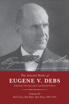 Cover of Selected Works of Debs,