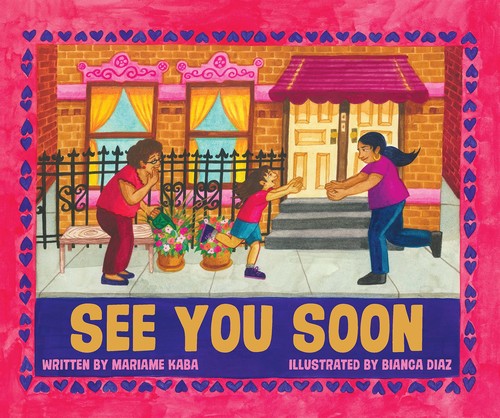 Cover of See You Soon