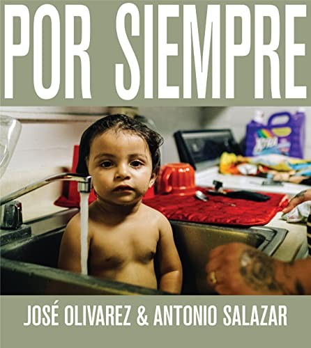 Cover of Por Siempre