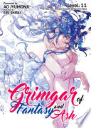 Cover of Grimgar of Fantasy and Ash Vol. 11