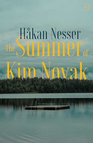 Cover of Summer of Kim Novak