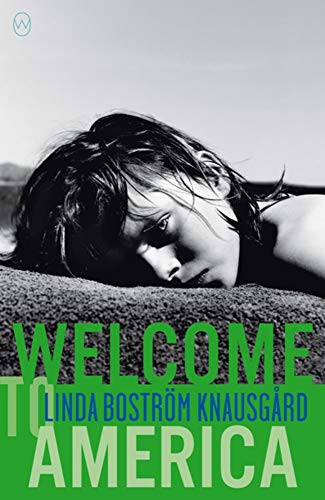 Cover of Welcome to America