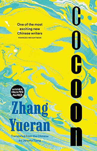 Cover of Cocoon