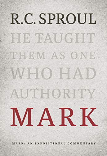 Cover of Mark