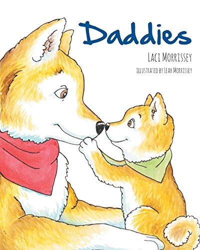Cover of Daddies