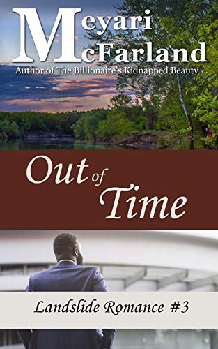 Cover of Out of Time