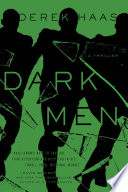 Cover of Dark Men