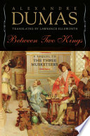 Cover of Between Two Kings
