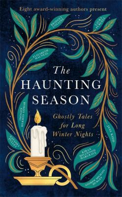 Cover of Haunting Season