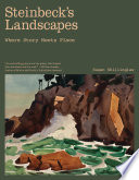Cover of Steinbeck's Landscapes