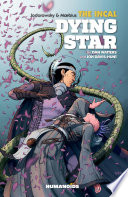 Cover of The Incal: Dying Star