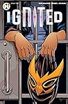 Cover of Ignited #7