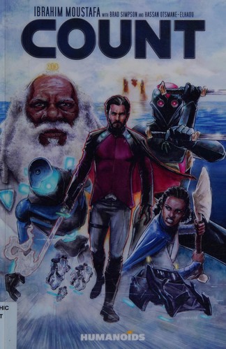 Cover of Count