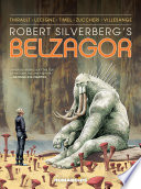 Cover of Robert Silverberg's Belzagor - Digital Omnibus