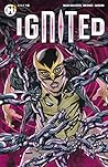 Cover of Ignited #5