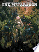 Cover of Rina, the Meta-Guardianess