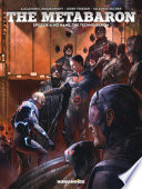 Cover of No Name, the Techno-Baron