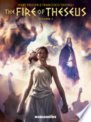 Cover of The Fire of Theseus - Conquer