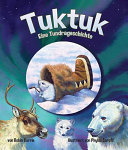 Cover of Tuktuk Eine Tundrageschichte