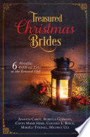 Cover of Treasured Christmas Brides