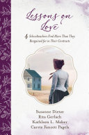 Cover of Lessons on Love