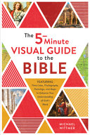 Cover of The Five-Minute Visual Guide to the Bible
