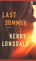 Cover of Last Summer