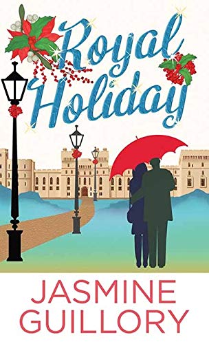 Cover of Royal Holiday
