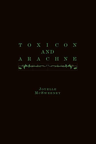 Cover of Toxicon and Arachne