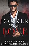 Cover of Darker Than Love
