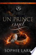 Cover of Un prince cruel