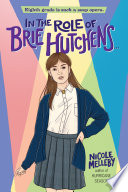 Cover of In the Role of Brie Hutchens...