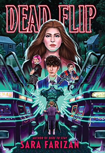 Cover of Dead Flip