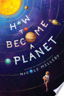 Cover of How to Become a Planet