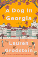 Cover of A Dog in Georgia