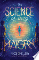 Cover of The Science of Being Angry
