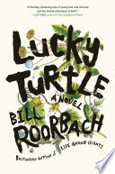 Cover of Lucky Turtle