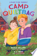 Cover of Camp QUILTBAG