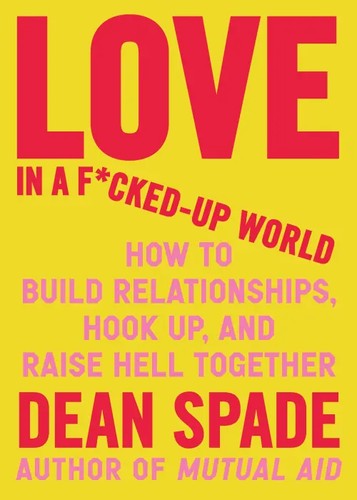 Cover of Love in a F*cked-Up World