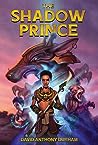 Cover of The Shadow Prince