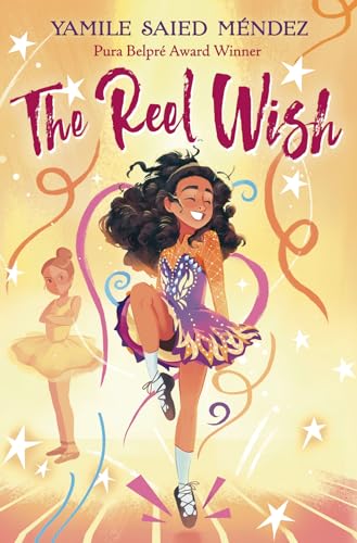 Cover of The Reel Wish